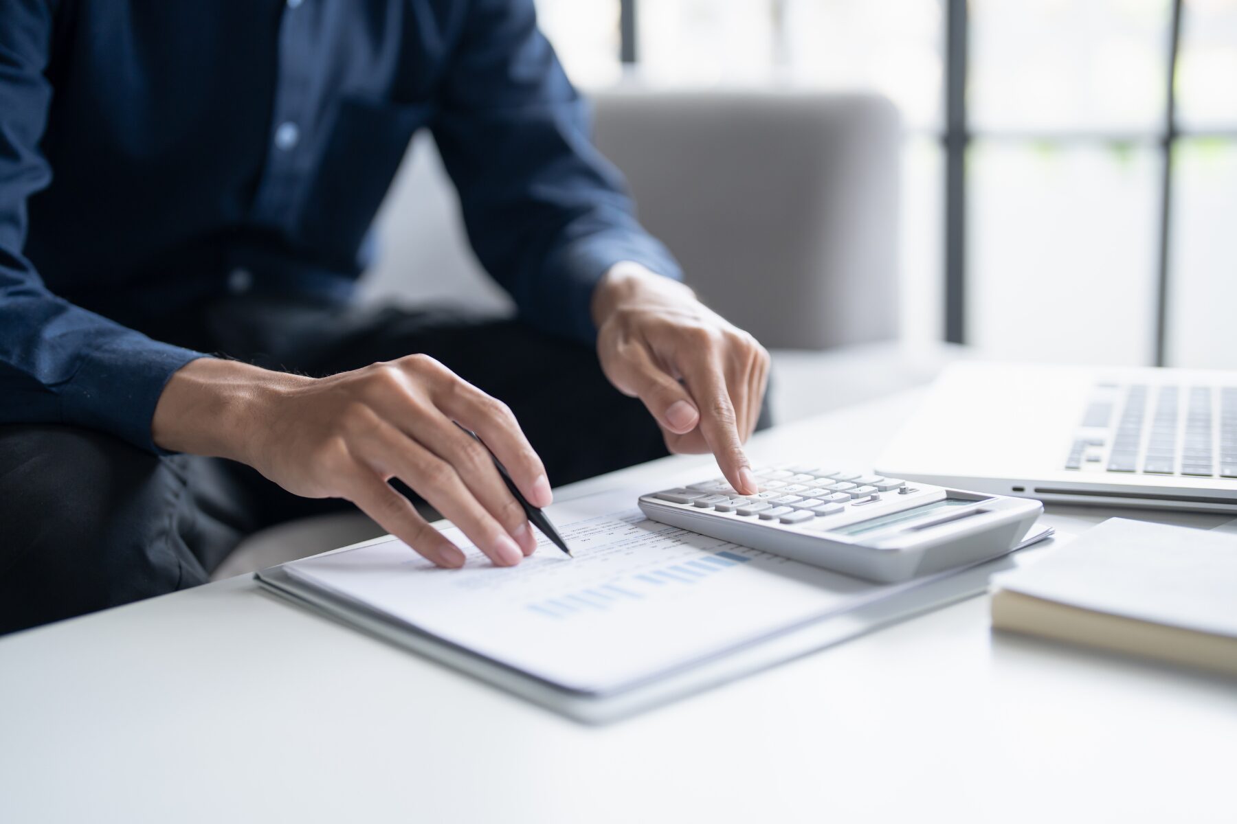 十和運送｜構内作業員