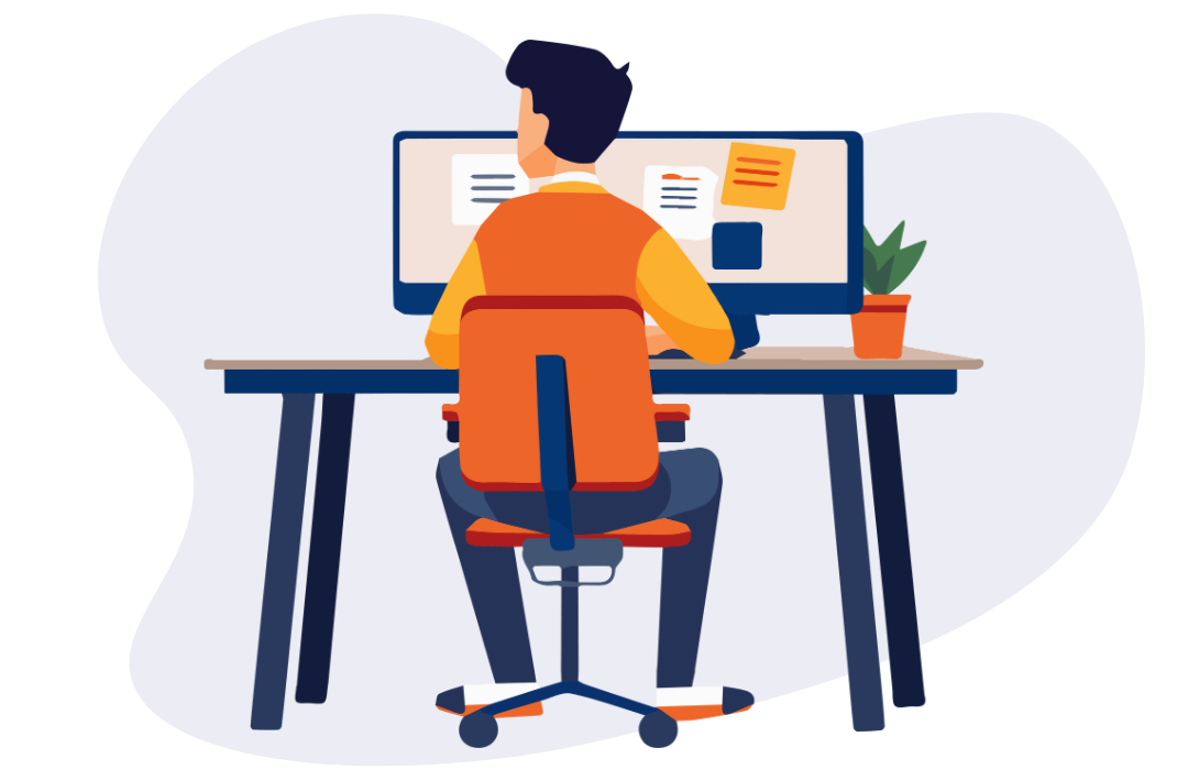 十和運送｜構内作業員｜在庫管理入力